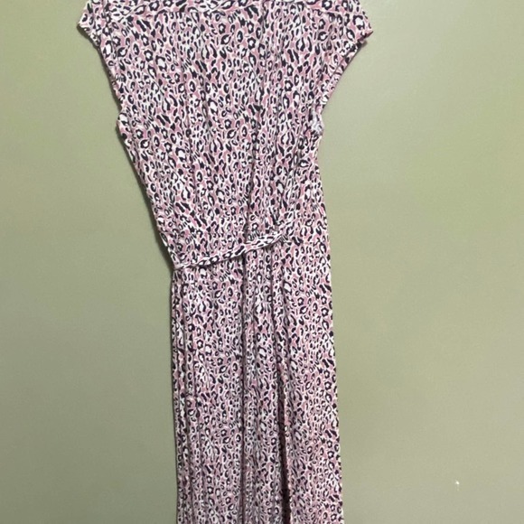 J Crew Wrap Dress,‎ Size XS - Picture 2 of 4